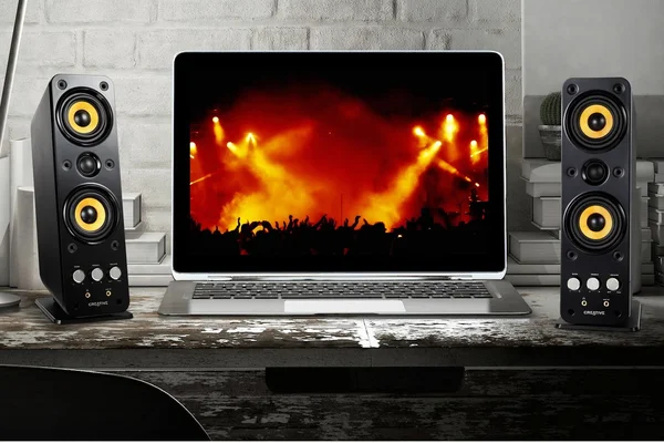 Creative GigaWorks T40 Series II