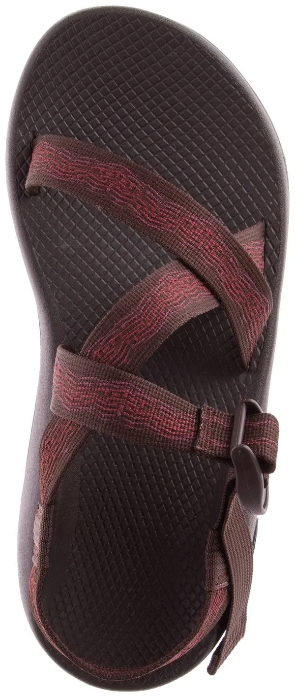 Chaco Men's Z/1 Classic Sandal - 11 - Curry