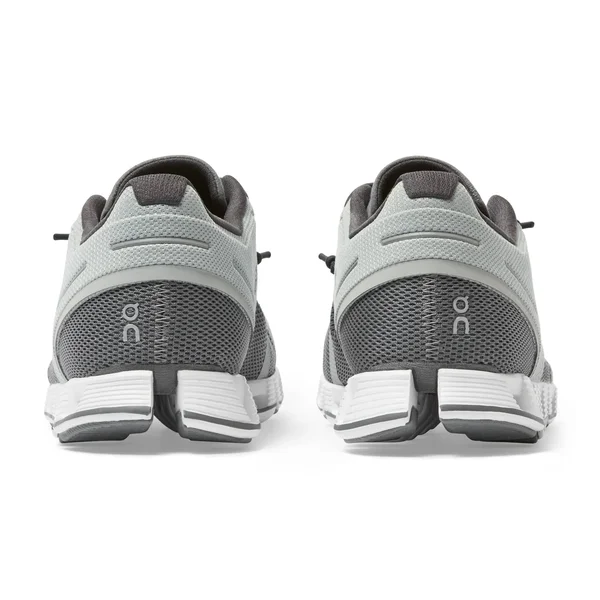 on Running Women's Cloud Slate - Rock, 5