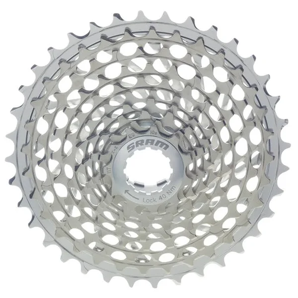 Sram 10-Speed Cassette