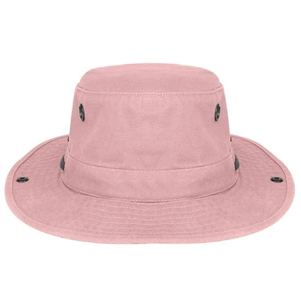 Tilley T3 Wanderer Hat 7 3/4 Olive
