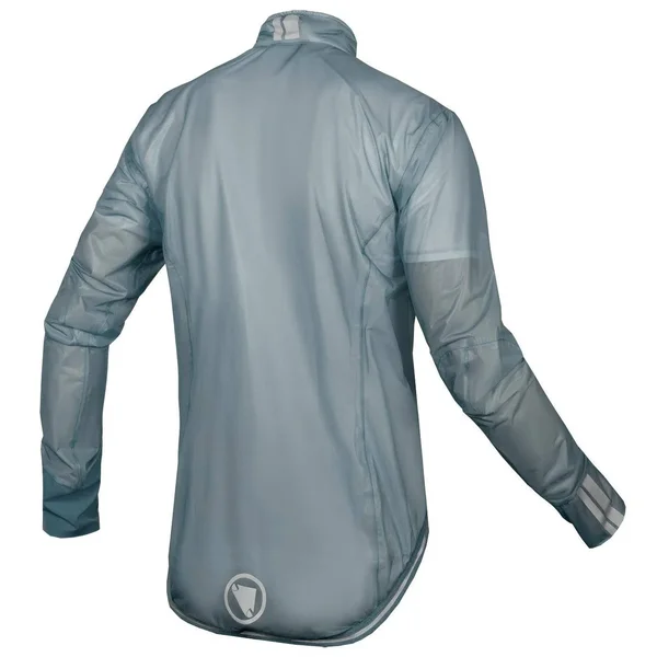Endura FS260 Pro Adrenaline Race Cape II - Concrete Grey