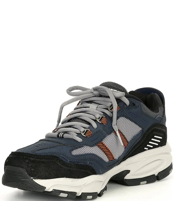 Skechers Men's Vigor 2.0 Nanobet Sneakers