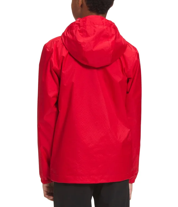 Boys& The North Face Zipline Rain Jacket