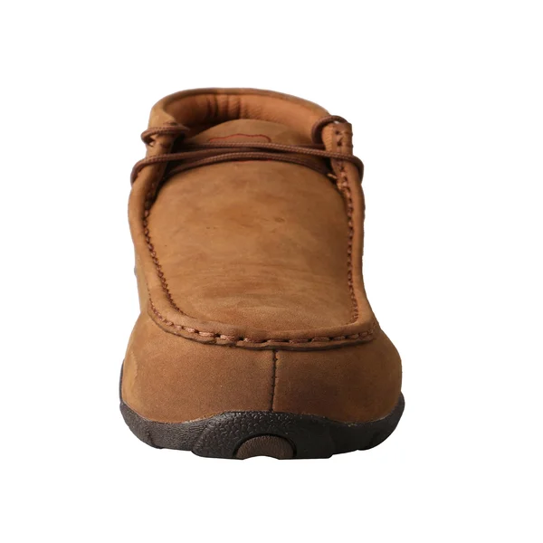 Women's Twisted x WDMCTM1 Driving Moc, Size: 7