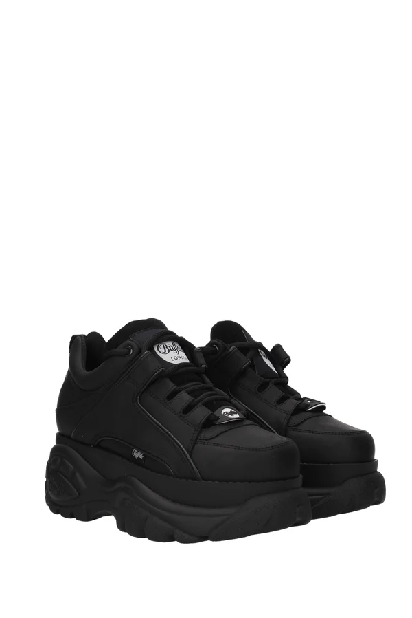 Sneakers Buffalo London Women Black