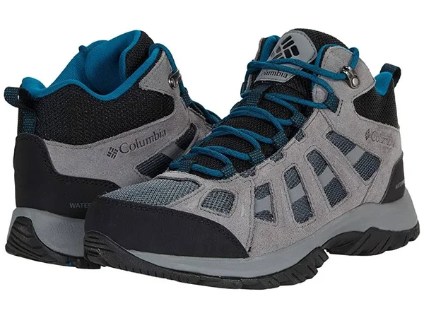 Columbia Redmond III Mid Waterproof