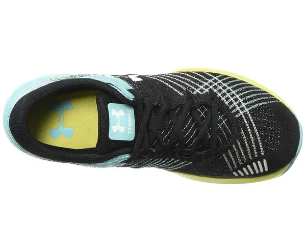 Under Armour Threadborne Push TR - Womens Shoes Black Size 6.5