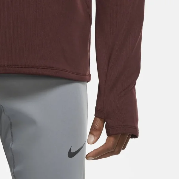 Nike Dri-Fit Men's 1/2-Zip Running Top