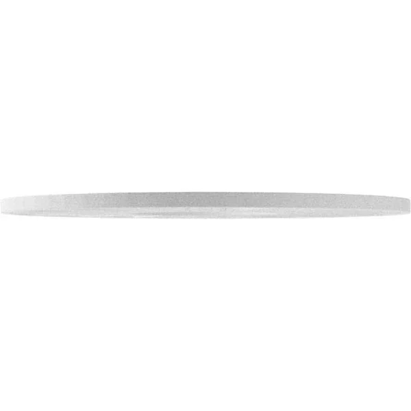 Ekena Millwork CMPP40HH 40x22OD x 14 1/2x22ID x 1x22P Hale Architectural Grade PVC Pierced Ceiling Medallion