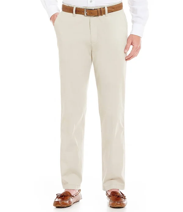 Nautica Beacon Pant (True Stone) Men's Casual Pants