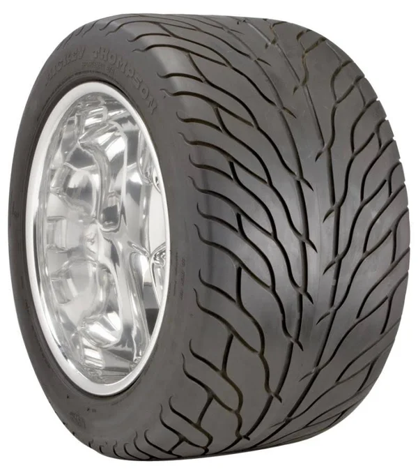 Mickey Thompson 90000020086 Classic Baja Lock Wheel