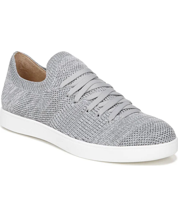 LifeStride Esme Slip-On Sneaker - Women's - Grey