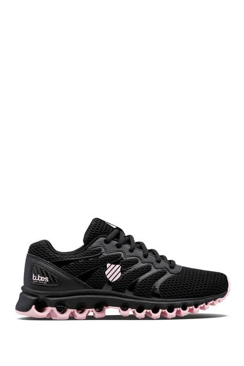 K-Swiss Tubes Comfort 200 9.5 Women's Black