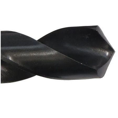 M24 x 3 HSS Plug Tap and 21.00mm HSS 1/2x22 Shank Drill Bit, Qualtech