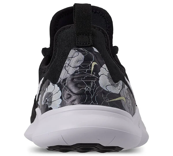 Nike Women's Free TR 8 Amp Training Shoes - Black - Size 7.5