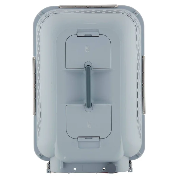 Dogit Voyageur Model 300 - Gray, Large