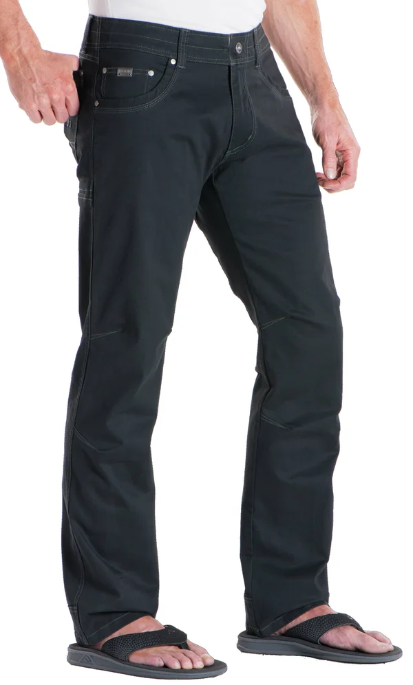 Kuhl DefyR Pant - Men's - Raven 30x32
