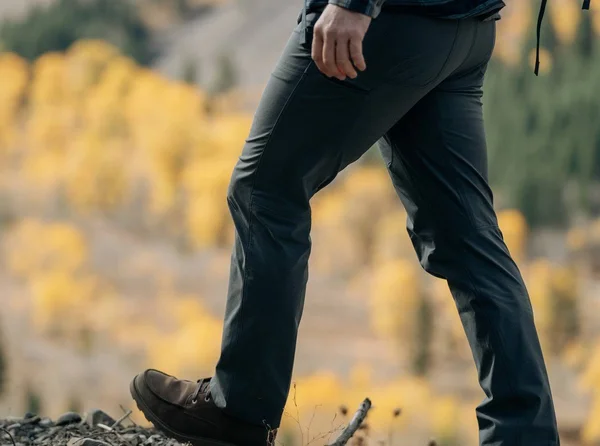 Kuhl Men's Silencr Pant (35x32 Carbon)