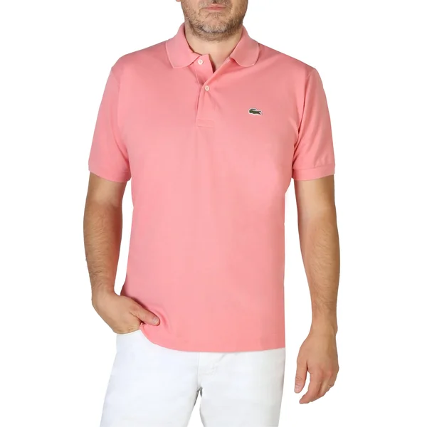Lacoste - L1212 - Pink - 4