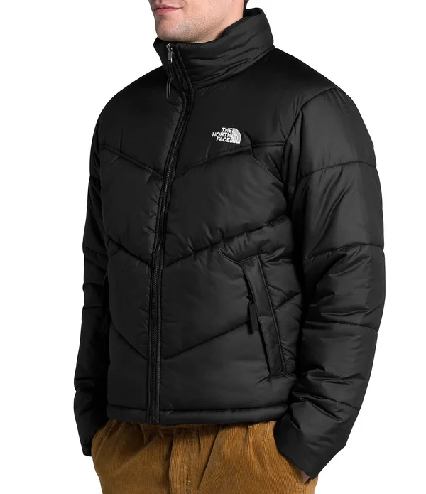 The North Face Saikuru Jacket - Brandy Brown/Root Brown - S