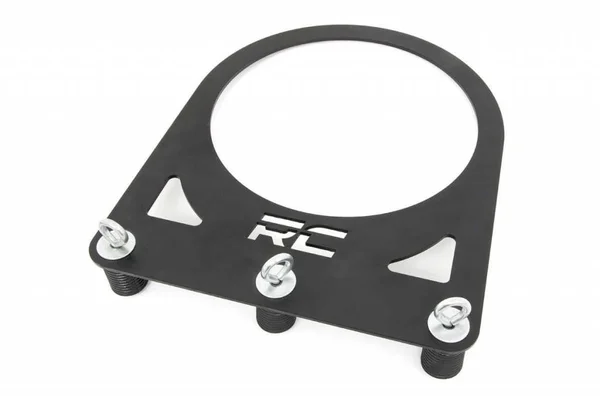 Rough Country Polaris 5-Gallon Bucket Holder (14-20 Ranger - 17-20 General), DHTP-93028