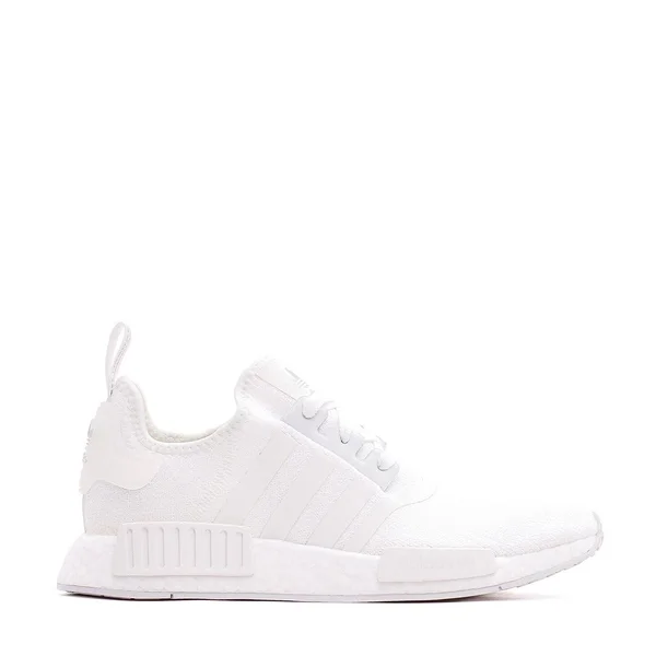 Adidas Originals Women's NMD_R1 Shoes - White