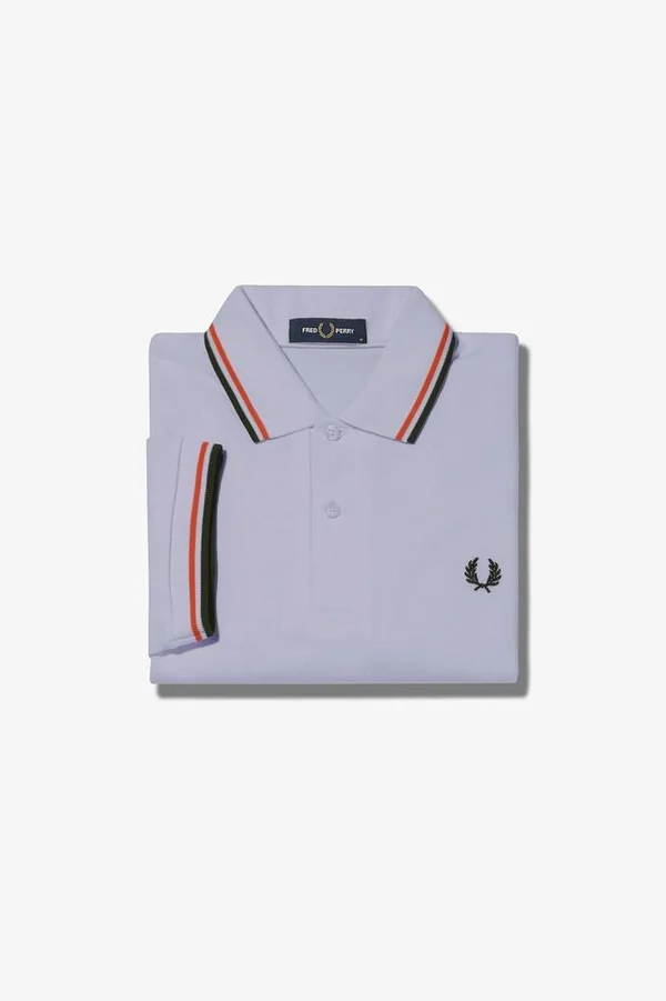 Fred Perry M3600 - Purple