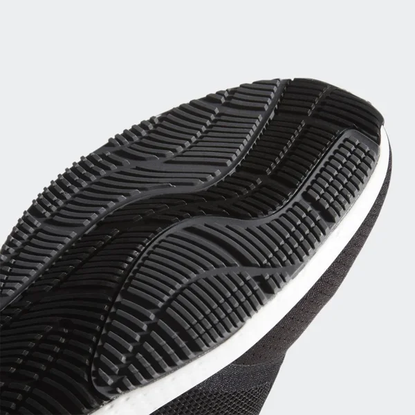 Adidas Edge Lux 4 Women's Running Shoes - Size: 8.5, Black