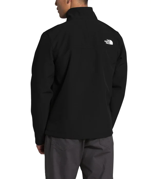 The North Face Apex Bionic 2 Jacket - Men's TNF Dark Grey Heather, XL