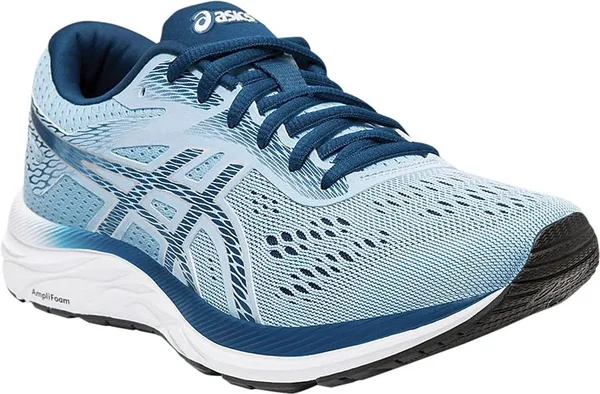 Asics Women's GEL-Excite 6 Running Shoes - Blue, 6
