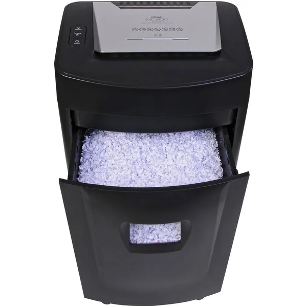 Royal MC1800 Microcut Shredder