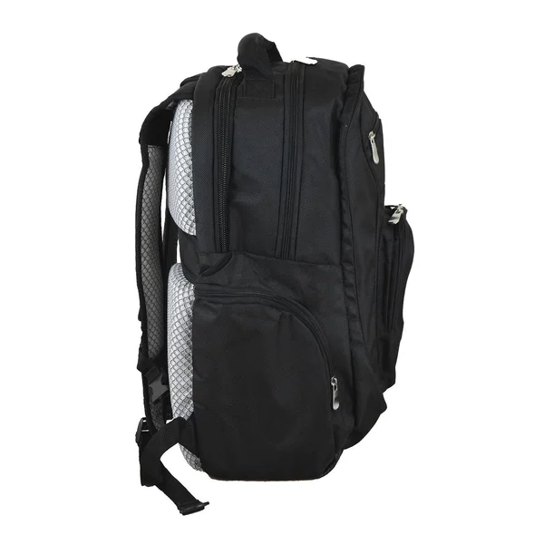 Ohio State Buckeyes Premium Laptop Backpack, Black