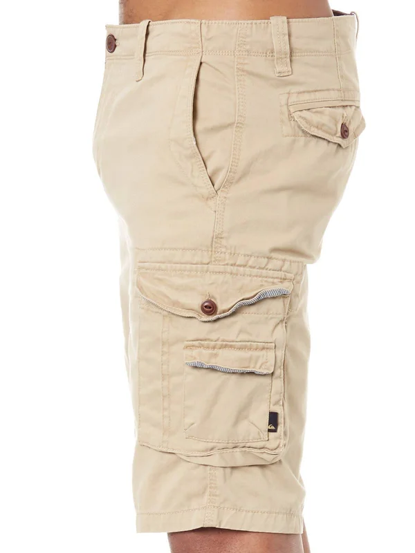 Quiksilver Crucial Battle Short