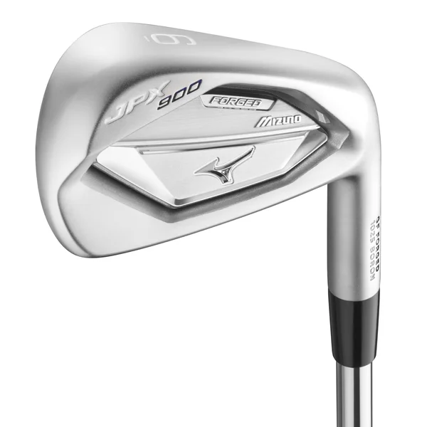 Mizuno JPX 900 Forged 4-PW - AW Iron Set Golf Clubs
