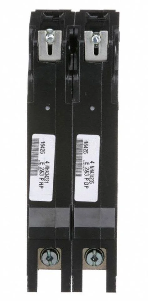 Square D EGB24015 Miniature Circuit Breaker