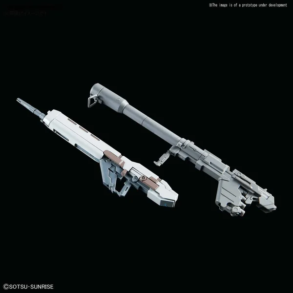 Sinanju Stein (Narrative Ver.) Gundam NT Bandai mg 1/100