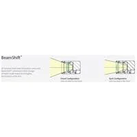 WAC Lighting - L-LED202-30-BK Summit LED Track Head