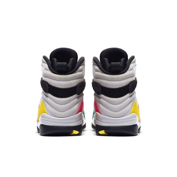 Air Jordan 8 Retro SE Multi-Color 9.5 US