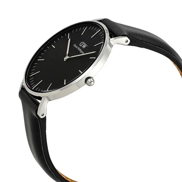 Daniel Wellington Classic Black Sheffield DW00100145 Watch
