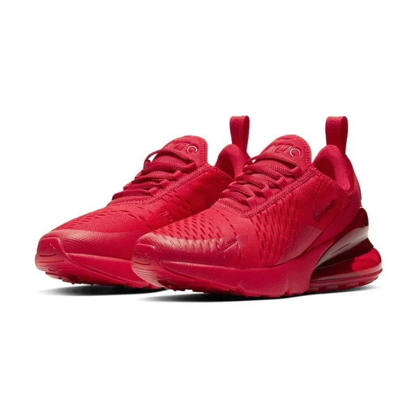 Nike Air Max 270 University Red (GS)
