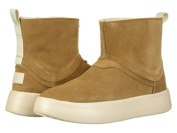 Ugg Classic Boom Boot Chestnut, Women's, Size: 5