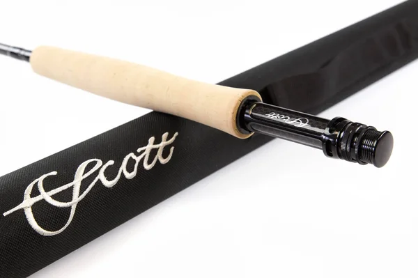 Scott Flex Fly Rod 9&6x22 5wt