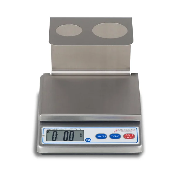 Detecto Portion Control Scale