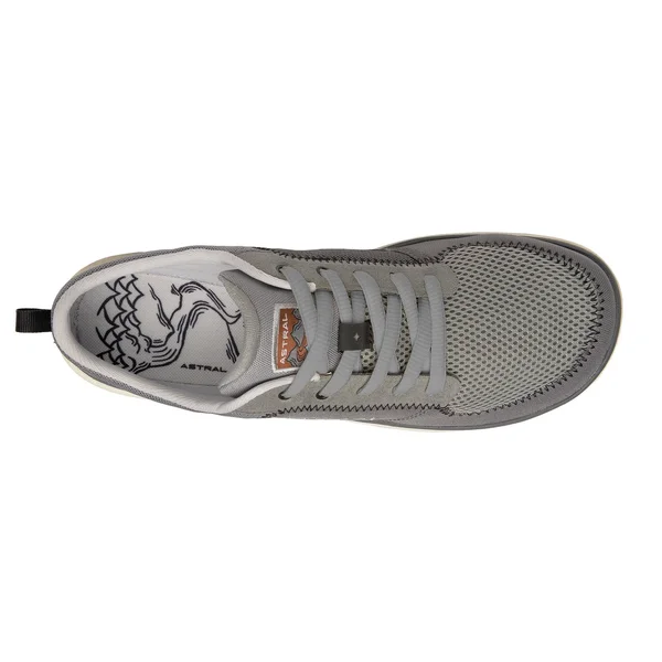 Astral Men's Brewer 2.0 Shoe - 10 - Mud Brown