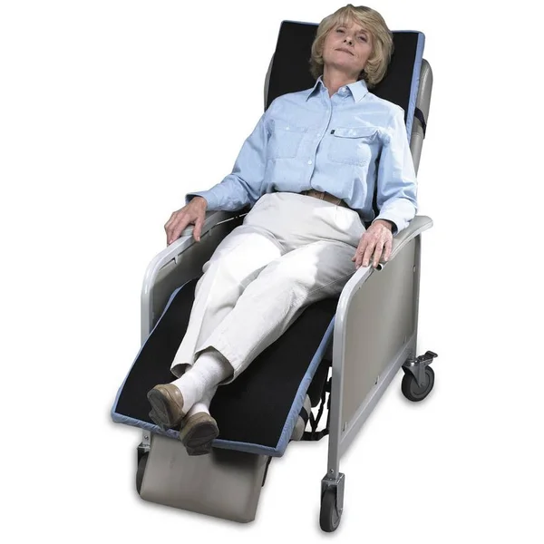 Skil-Care Geri-Chair Gel Overlay