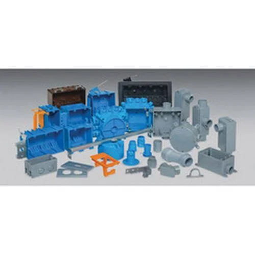 Carlon E905N 4 inch Type D Expansion Joint