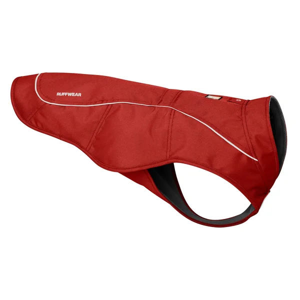 Ruffwear Overcoat Jacket - Red Clay