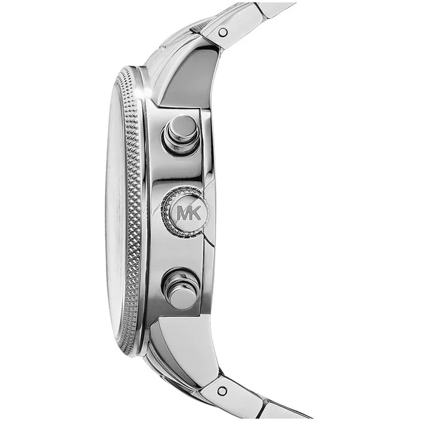 Women's Michael Kors Chronograph Watch Mk5020