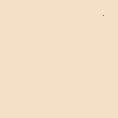 Montage Signature Interior/Exterior Eco-Friendly Paint - Navajo White - Semi-Gloss, 5 Gallon